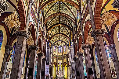 英伟达Q3财报：净利润大幅增长 显卡涨价供不应求